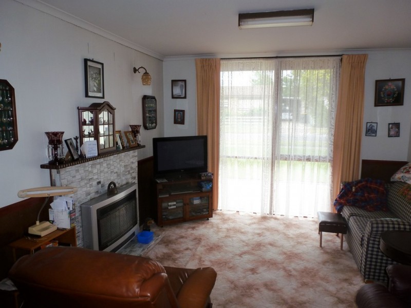 1 Bulte Street, Ararat VIC 3377