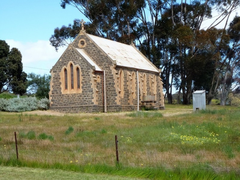 14 Moyston – Dunkeld Road, Moyston VIC 3377