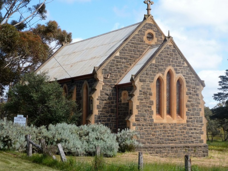 14 Moyston – Dunkeld Road, Moyston VIC 3377