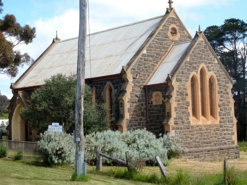 14 Moyston – Dunkeld Road, Moyston VIC 3377