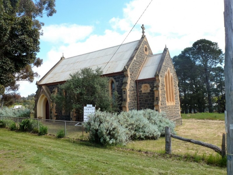 14 Moyston – Dunkeld Road, Moyston VIC 3377