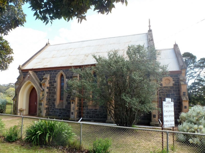 14 Moyston – Dunkeld Road, Moyston VIC 3377