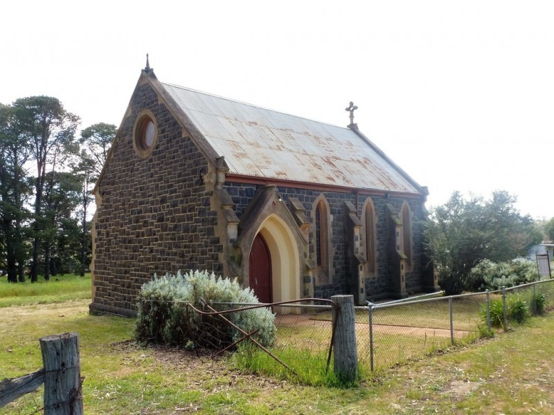 14 Moyston – Dunkeld Road, Moyston VIC 3377