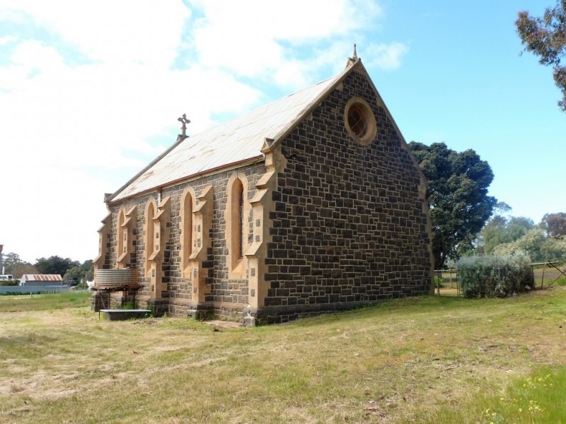 14 Moyston – Dunkeld Road, Moyston VIC 3377