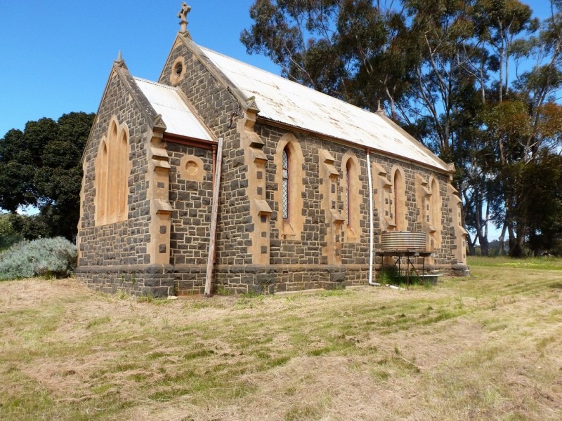 14 Moyston – Dunkeld Road, Moyston VIC 3377