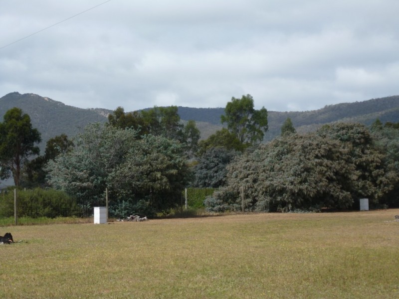 3621 Ararat – Halls Gap Road, Pomonal VIC 3381