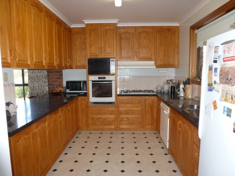 3621 Ararat – Halls Gap Road, Pomonal VIC 3381