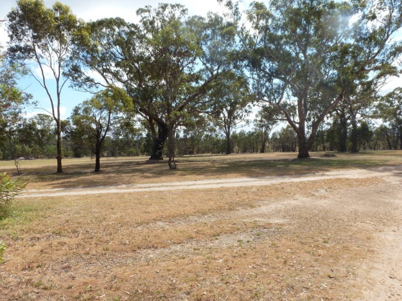 3621 Ararat – Halls Gap Road, Pomonal VIC 3381