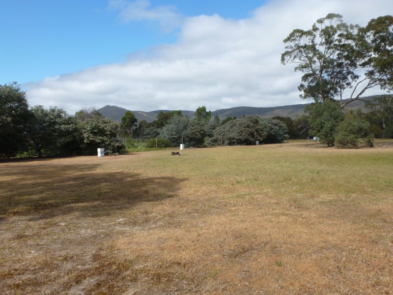 3621 Ararat – Halls Gap Road, Pomonal VIC 3381