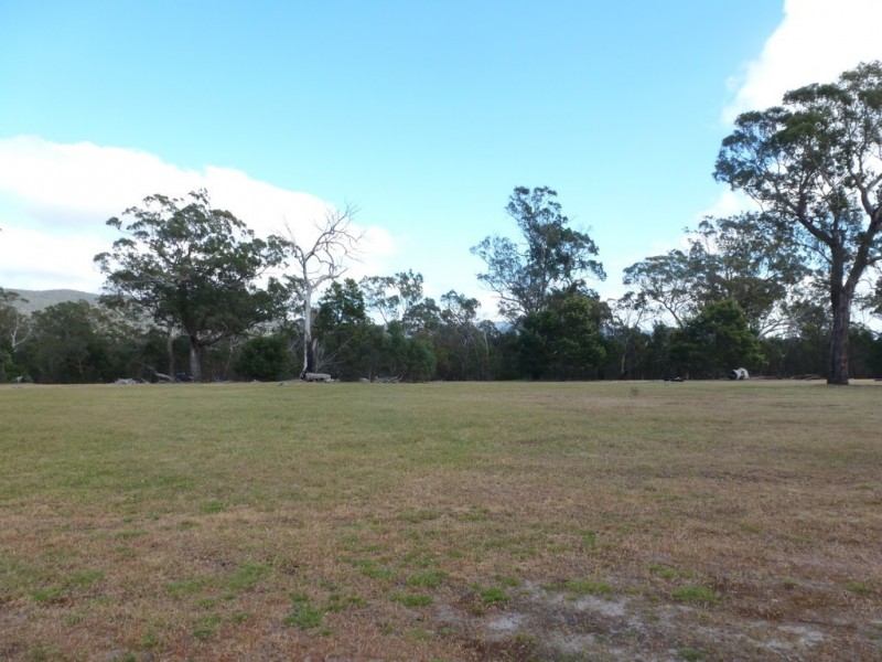 3621 Ararat – Halls Gap Road, Pomonal VIC 3381