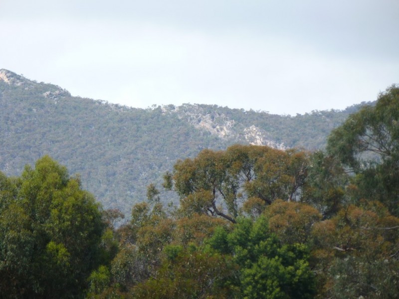 3621 Ararat – Halls Gap Road, Pomonal VIC 3381