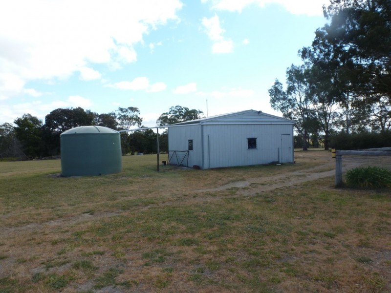 3621 Ararat – Halls Gap Road, Pomonal VIC 3381