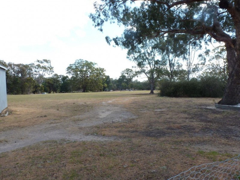 3621 Ararat – Halls Gap Road, Pomonal VIC 3381