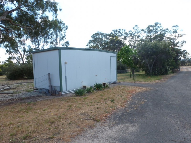 3621 Ararat – Halls Gap Road, Pomonal VIC 3381