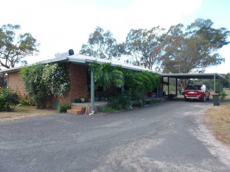 3621 Ararat – Halls Gap Road, Pomonal VIC 3381