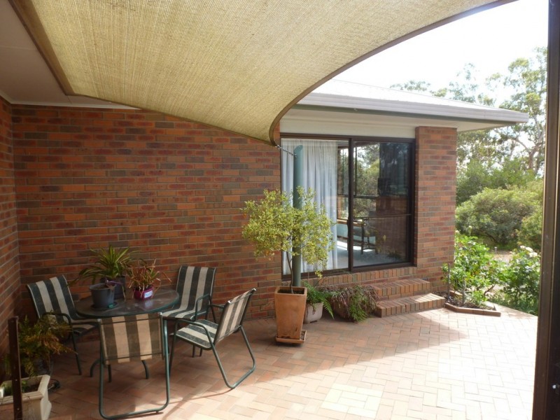 3621 Ararat – Halls Gap Road, Pomonal VIC 3381