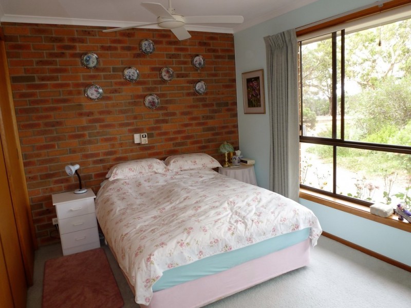 3621 Ararat – Halls Gap Road, Pomonal VIC 3381