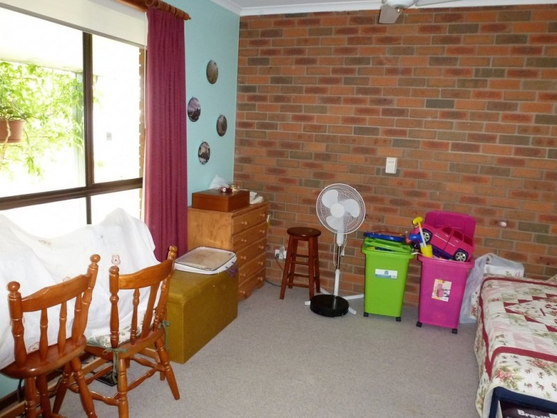 3621 Ararat – Halls Gap Road, Pomonal VIC 3381