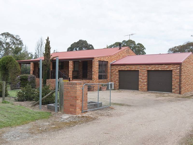 2425 Ararat – St Arnaud Road, Landsborough VIC 3384