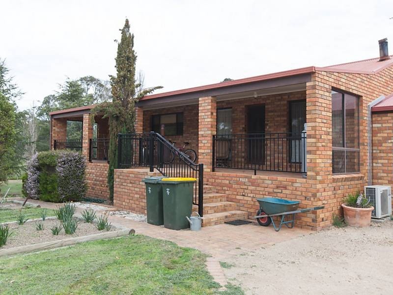 2425 Ararat – St Arnaud Road, Landsborough VIC 3384