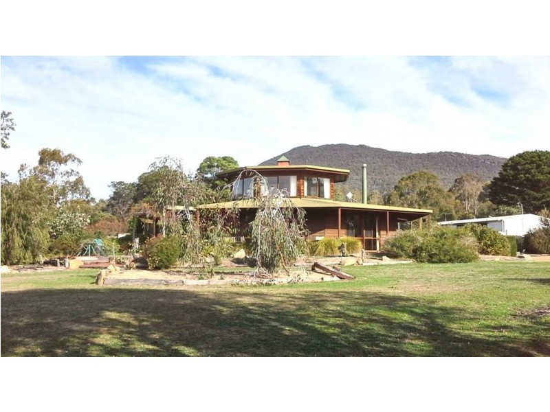 39 Wildflower Drive, Pomonal VIC 3381