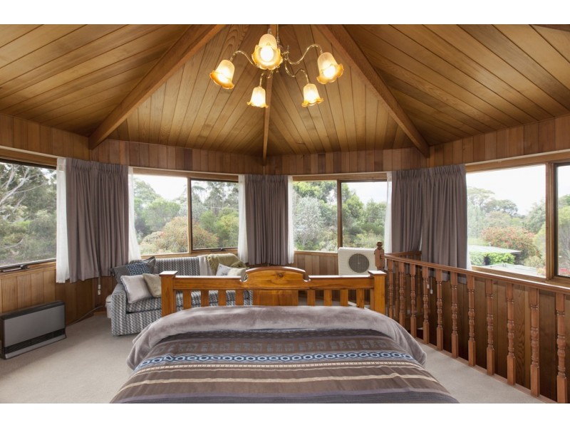 39 Wildflower Drive, Pomonal VIC 3381