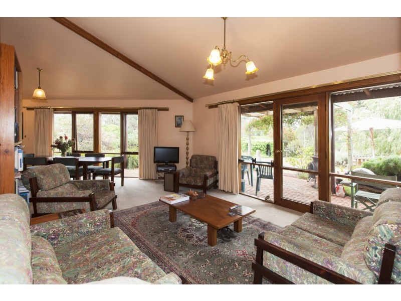 39 Wildflower Drive, Pomonal VIC 3381