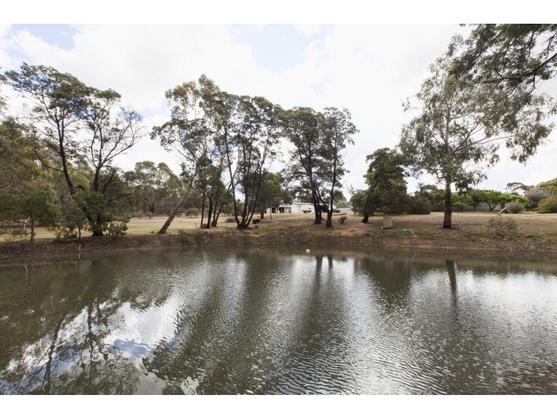 39 Wildflower Drive, Pomonal VIC 3381