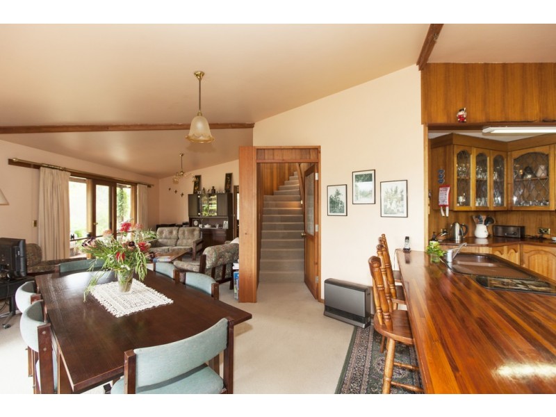 39 Wildflower Drive, Pomonal VIC 3381