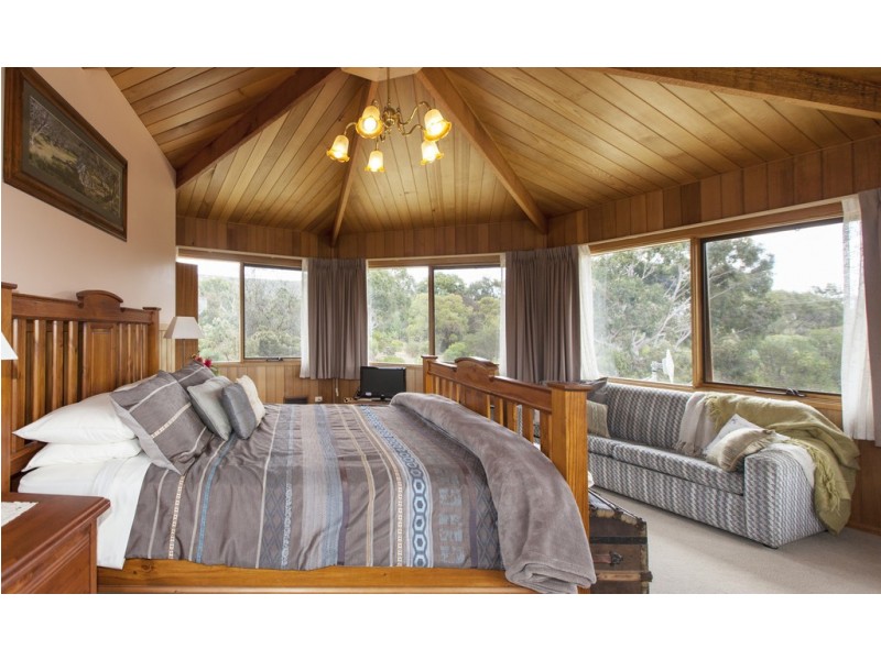 39 Wildflower Drive, Pomonal VIC 3381