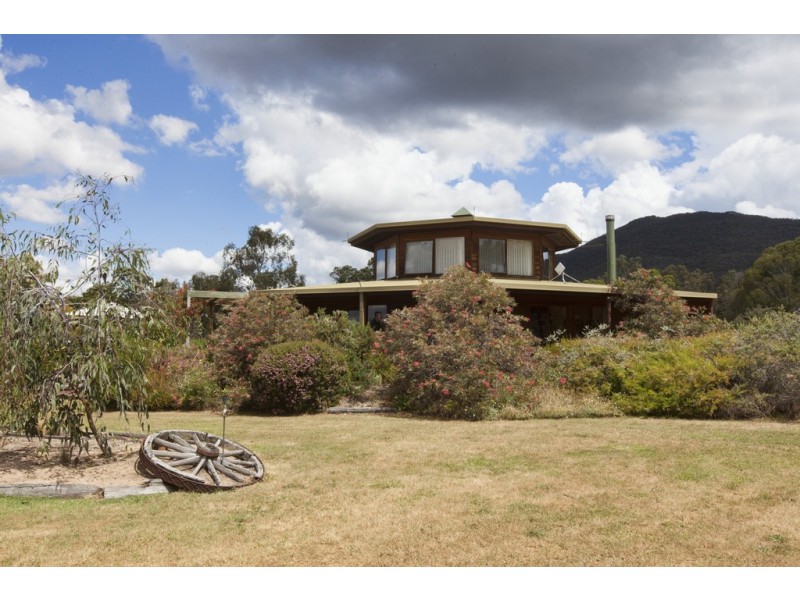 39 Wildflower Drive, Pomonal VIC 3381