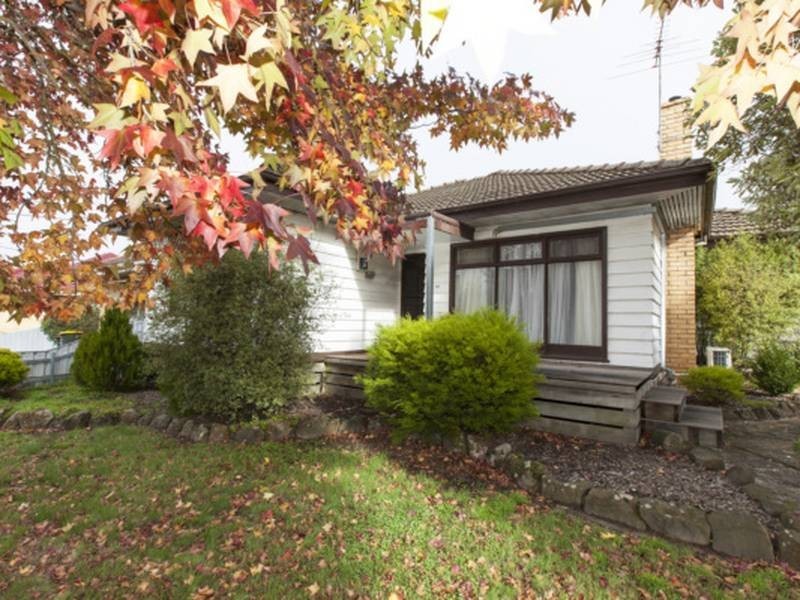 19 Speed Street, Ararat VIC 3377