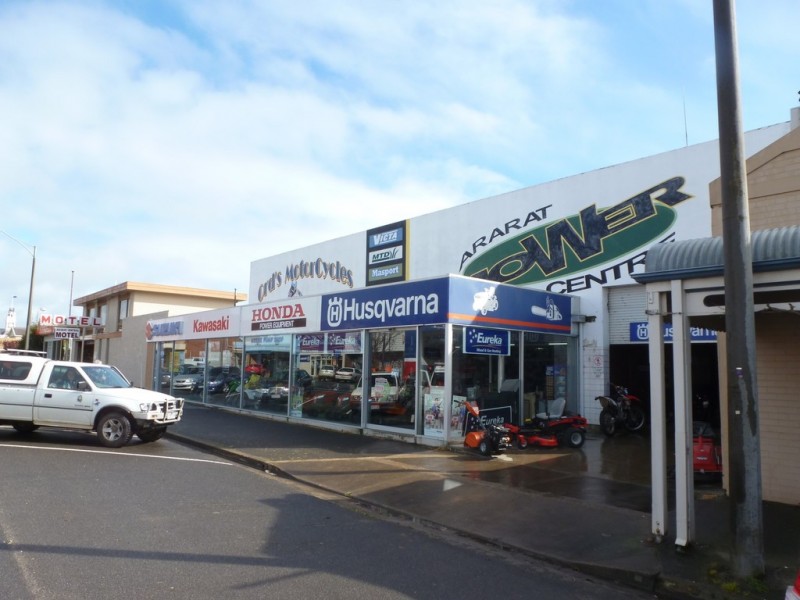 253 Barkly Street, Ararat VIC 3377