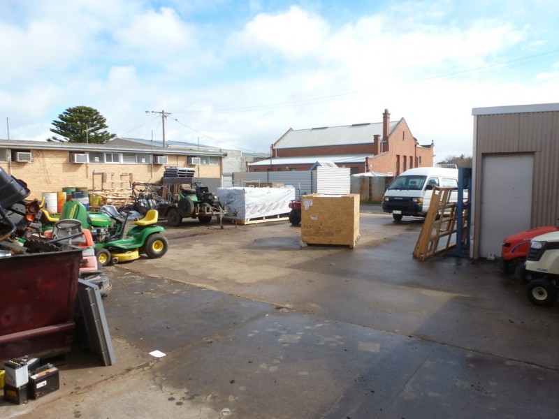 253 Barkly Street, Ararat VIC 3377