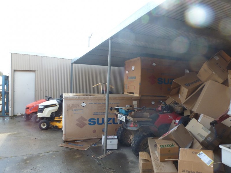 253 Barkly Street, Ararat VIC 3377