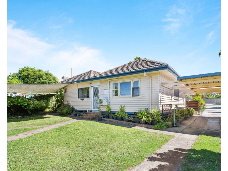 4 Wilson Street, Ararat VIC 3377