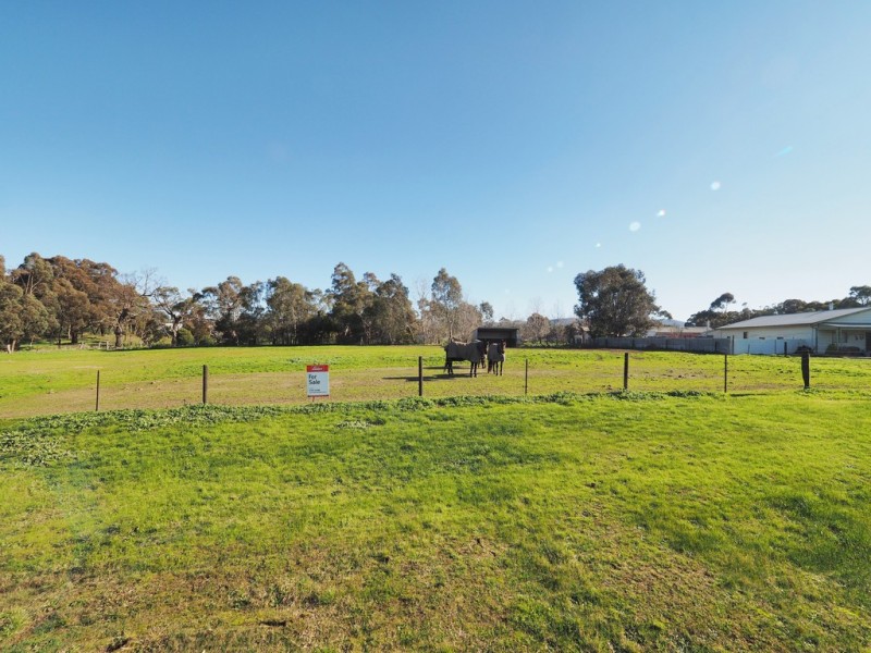Lot 1 Queen Street North, Ararat VIC 3377