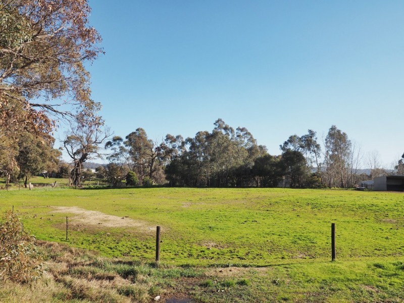 Lot 1 Queen Street North, Ararat VIC 3377