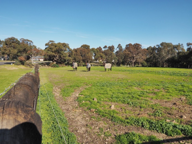 Lot 1 Queen Street North, Ararat VIC 3377