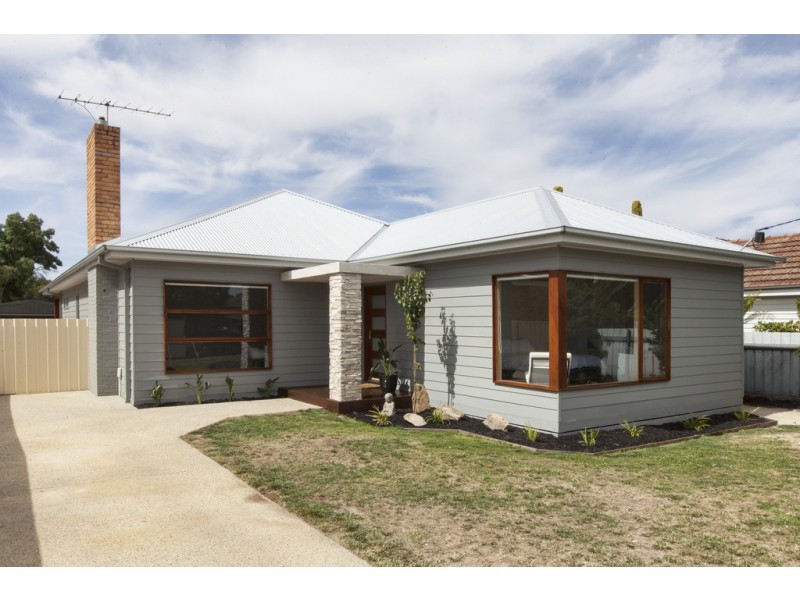 8 Jenkin Street, Ararat VIC 3377