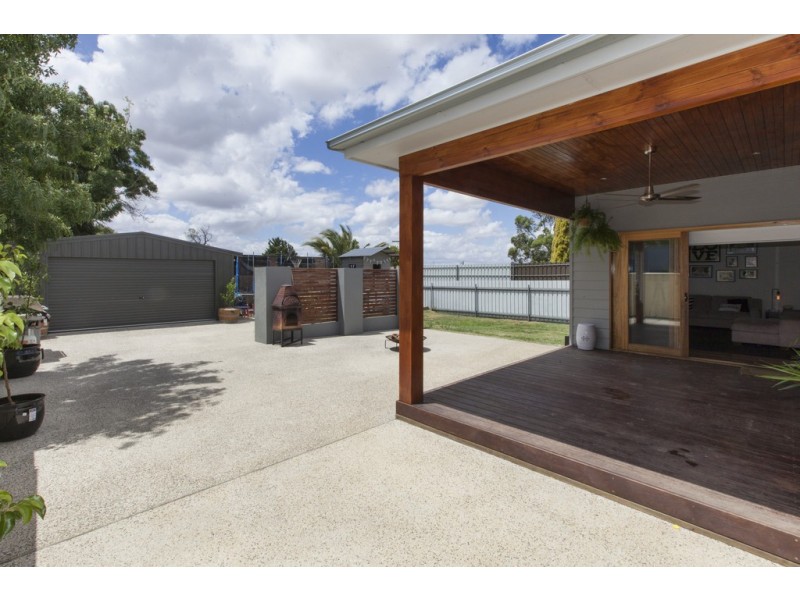 8 Jenkin Street, Ararat VIC 3377