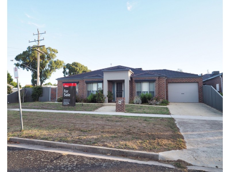 2A Kneebone Street, Ararat VIC 3377