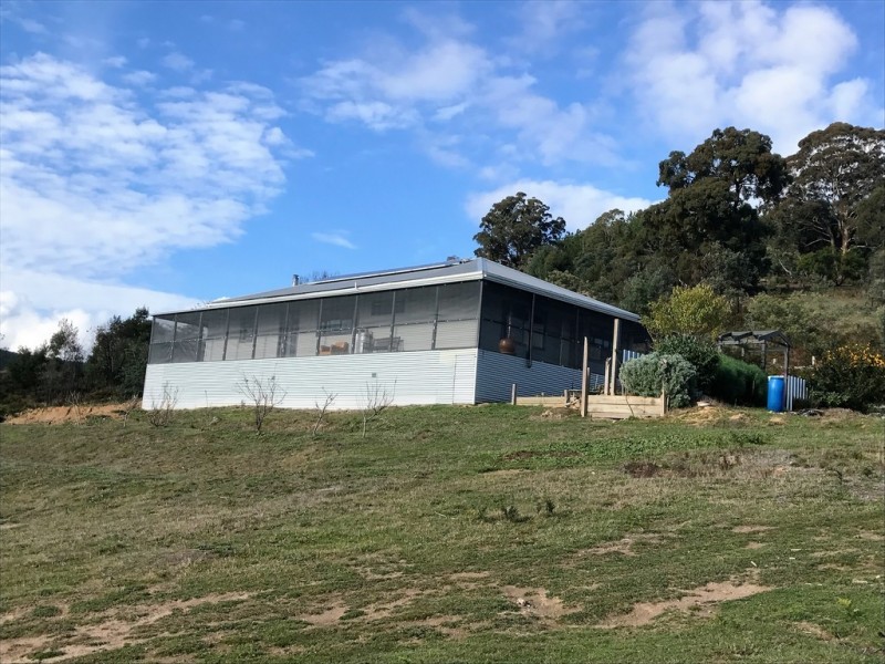27 Efour Road, Raglan VIC 3373