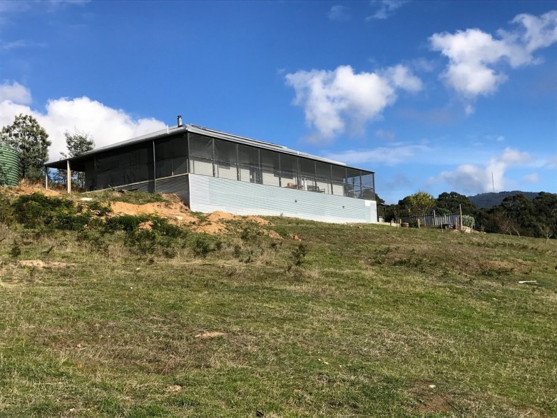 27 Efour Road, Raglan VIC 3373