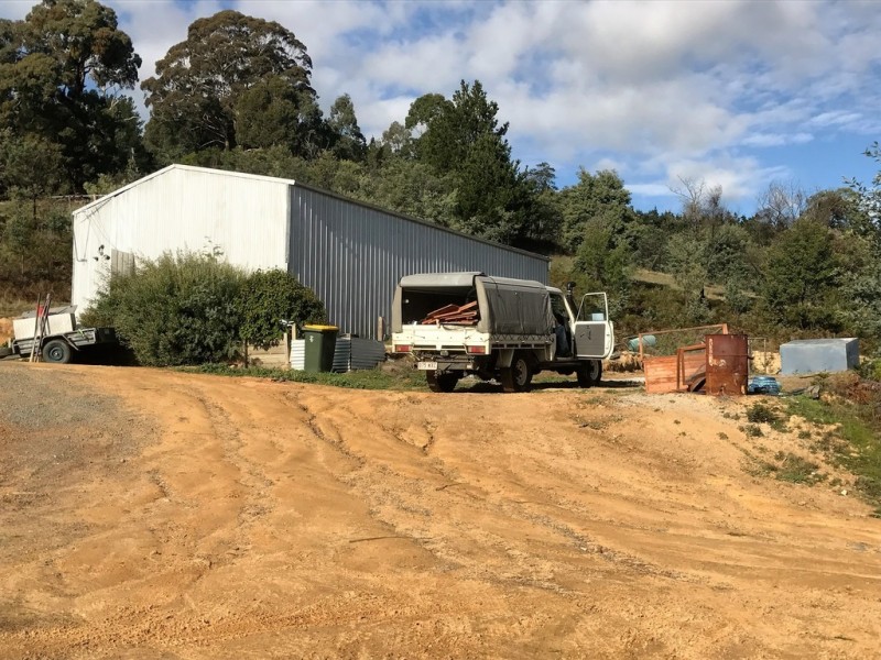 27 Efour Road, Raglan VIC 3373