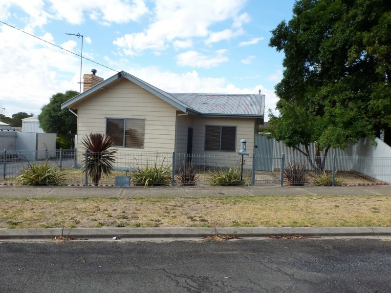 1 Elizabeth Street, Ararat VIC 3377