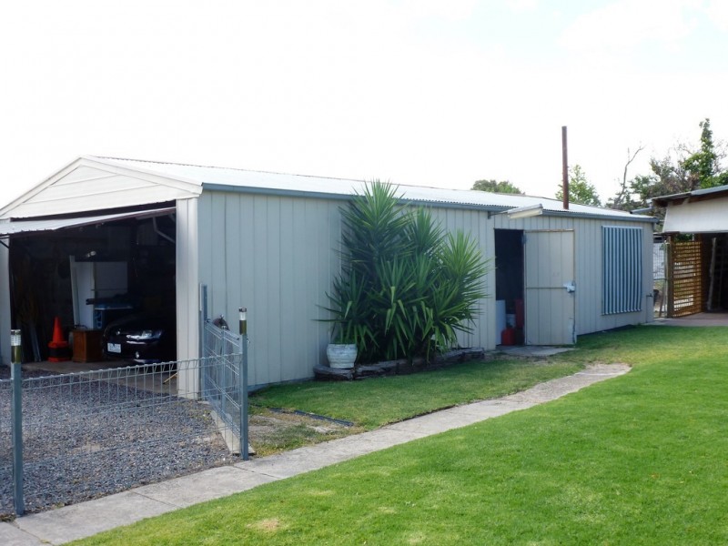 1 Elizabeth Street, Ararat VIC 3377