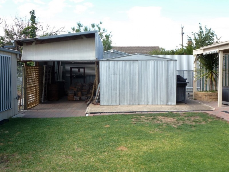 1 Elizabeth Street, Ararat VIC 3377