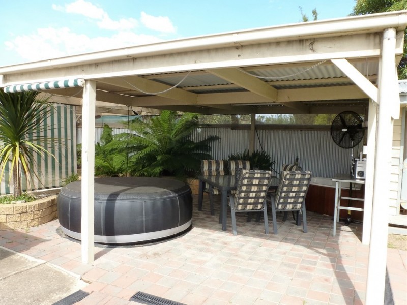 1 Elizabeth Street, Ararat VIC 3377