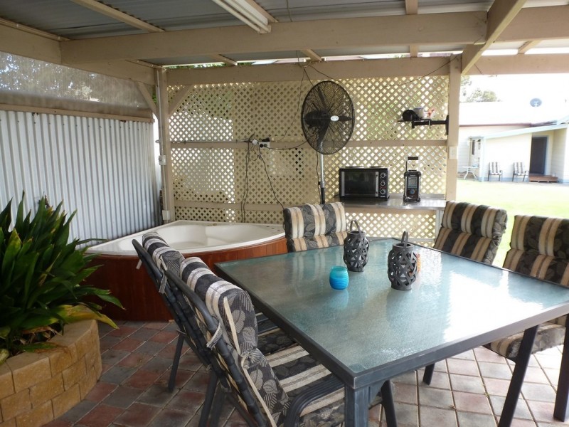 1 Elizabeth Street, Ararat VIC 3377